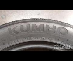 2 gomme 215 55 17 KUMHO A1753 - 5