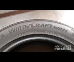 2 gomme 215 55 17 KUMHO A1753 - 6