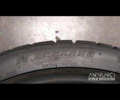 2 gomme 205 40 17 NANKANG A1809 - 5