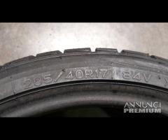 2 gomme 205 40 17 NANKANG A1809 - 7