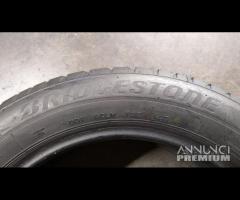 2 gomme 215 55 17 BRIDGESTONE A1819