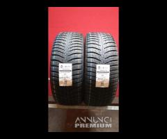 2 gomme 215 55 17 BRIDGESTONE A1814