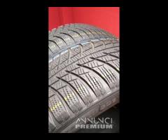 2 gomme 215 55 17 BRIDGESTONE A1814