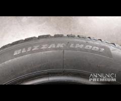 2 gomme 215 55 17 BRIDGESTONE A1814 - 6