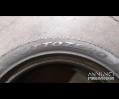 2 gomme 225 50 17 PIRELLI RFT A1816 - 6