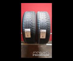 2 gomme 225 60 17 HANKOOK A1818 - 1