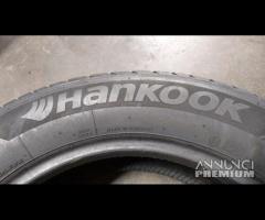 2 gomme 225 60 17 HANKOOK A1818 - 5