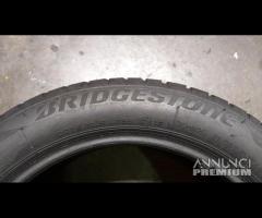 2 gomme 225 50 17 BRIDGESTONE RFT A1810