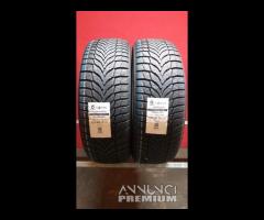 2 gomme 225 60 17 NEXEN A1820