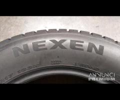 2 gomme 225 60 17 NEXEN A1820