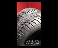 2 gomme 225 55 17 BRIDGESTONE RFT A1661 - 3