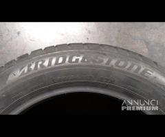 2 gomme 225 55 17 BRIDGESTONE RFT A1661 - 4