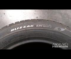 2 gomme 225 55 17 BRIDGESTONE RFT A1661