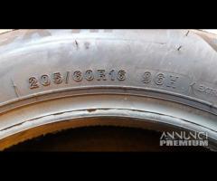 2 gomme 205 60 16 MINERVA A1652 - 6