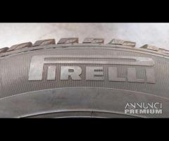 4 gomme 195 55 15 PIRELLI A1131