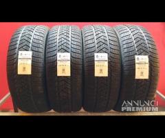 4 gomme 235 55 19 PIRELLI A1127 - 1