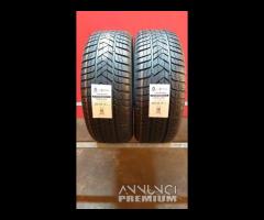 2 gomme 205 55 16 PIRELLI A1121 - 1