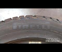 2 gomme 205 55 16 PIRELLI A1121