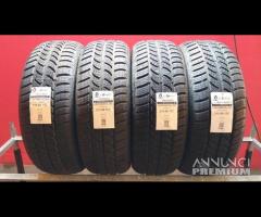 4 gomme 215 60 17C CONTINENTAL A1134