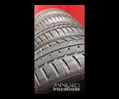 4 gomme 215 60 17C CONTINENTAL A1134