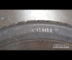 4 gomme 215 60 17C CONTINENTAL A1134 - 4