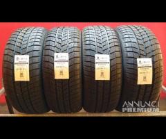 4 gomme 225 50 17 BARUM A1123