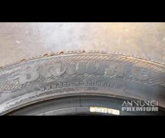 4 gomme 225 50 17 BARUM A1123 - 4