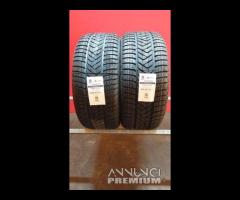 2 gomme 245 40 18 PIRELLI A1132 - 1