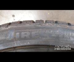 2 gomme 245 40 18 PIRELLI A1132 - 4