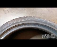 2 gomme 245 40 18 PIRELLI A1132 - 5