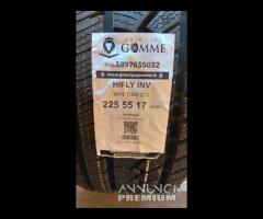 2 gomme 225 55 17 HIFLY A1135 - 2