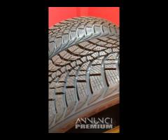 2 gomme 215 55 17 KUMHO A1119