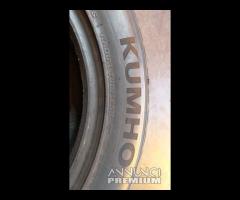 2 gomme 215 55 17 KUMHO A1119