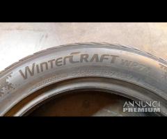 2 gomme 215 55 17 KUMHO A1119 - 5