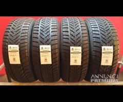 4 gomme 215 55 17 FULDA A1126