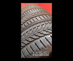 4 gomme 215 55 17 FULDA A1126 - 3