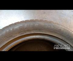 4 gomme 215 55 17 FULDA A1126 - 4