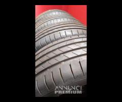 2 gomme 225 55 18 BRIDGESTONE A1602 - 2