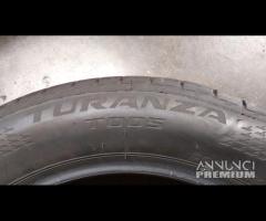 2 gomme 225 55 18 BRIDGESTONE A1602 - 4