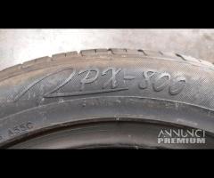 2 gomme 205 55 17 RADAR A1633