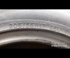 2 gomme 205 55 17 RADAR A1633 - 5