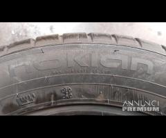 2 gomme 215 55 17 NOKIAN A1629