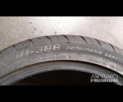 2 gomme 235 40 18 OVATION A1627