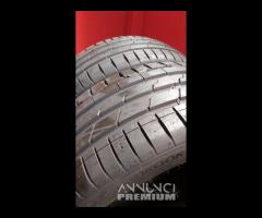 2 gomme 245 45 18 HANKOOK A1625