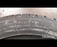 2 gomme 245 45 18 HANKOOK A1625