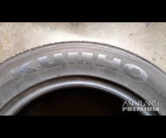 2 gomme 225 55 16 KUMHO A1581 - 4