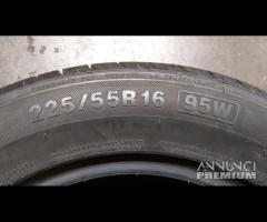 2 gomme 225 55 16 KUMHO A1581 - 6