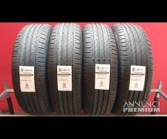 4 gomme 215 65 17 CONTINENTAL A1574