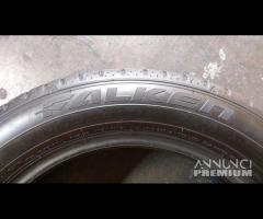 4 gomme 235 55 18 FALKEN A1571