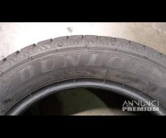 2 gomme 215 60 17C DUNLOP A1917